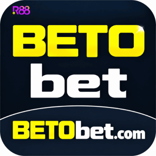 Ícone do APP BETOBET
