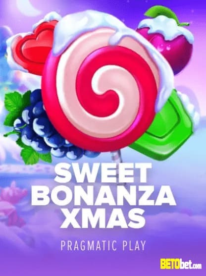 Sweet Bonanza Xmas - Pragmatic Play